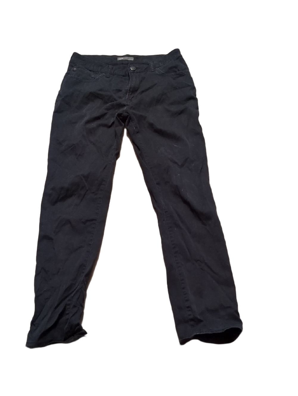 Vince Black Jeans Size 16